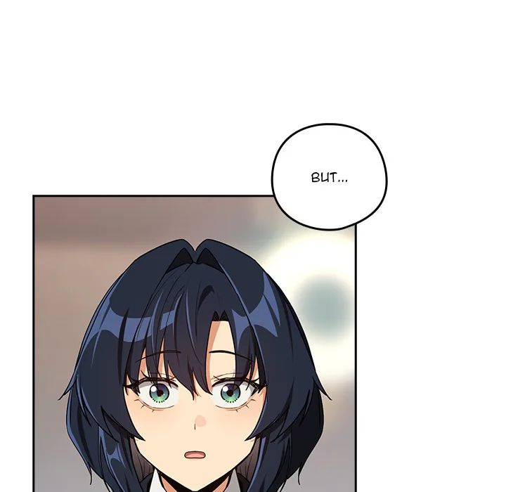 After Work Love Affairs Chapter 79 - Page 85 in English