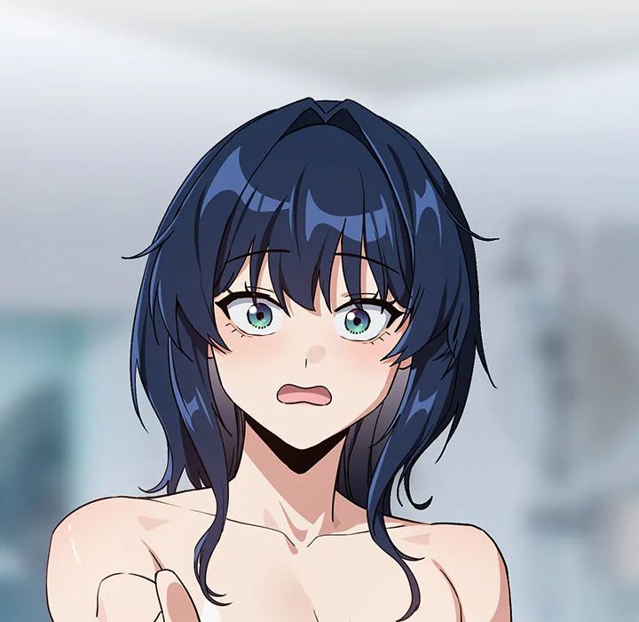 After Work Love Affairs Chapter 79 - Page 9 in English