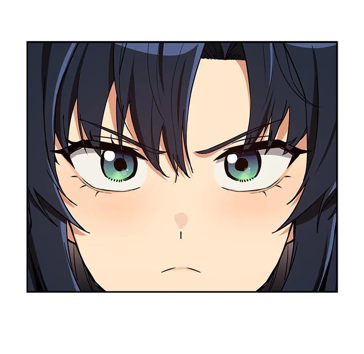 After Work Love Affairs Chapter 79 - Page 93 in English