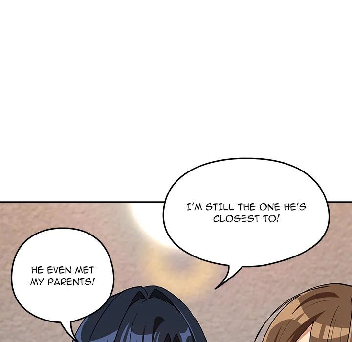 After Work Love Affairs Chapter 79 - Page 94 in English