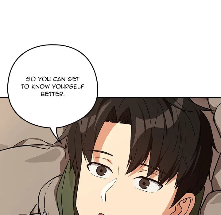After Work Love Affairs Chapter 80 - Page 100 in English