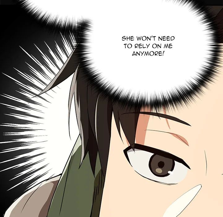 After Work Love Affairs Chapter 80 - Page 102 in English