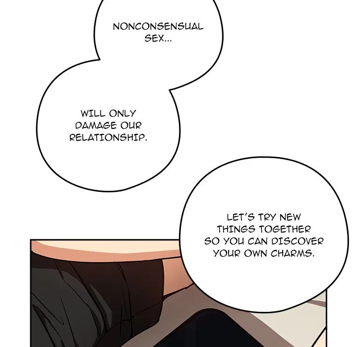 After Work Love Affairs Chapter 80 - Page 106 in English