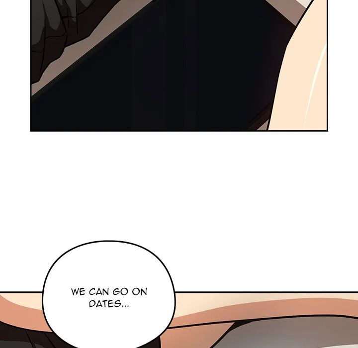 After Work Love Affairs Chapter 80 - Page 107 in English