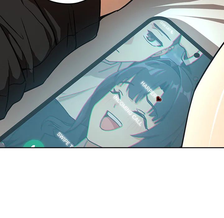 After Work Love Affairs Chapter 80 - Page 108 in English