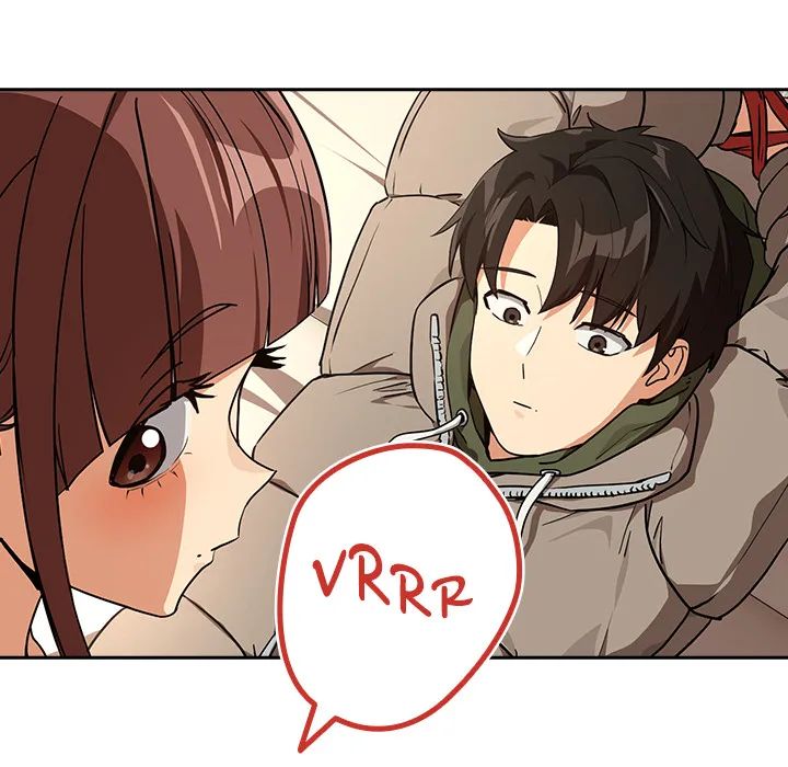After Work Love Affairs Chapter 80 - Page 109 in English