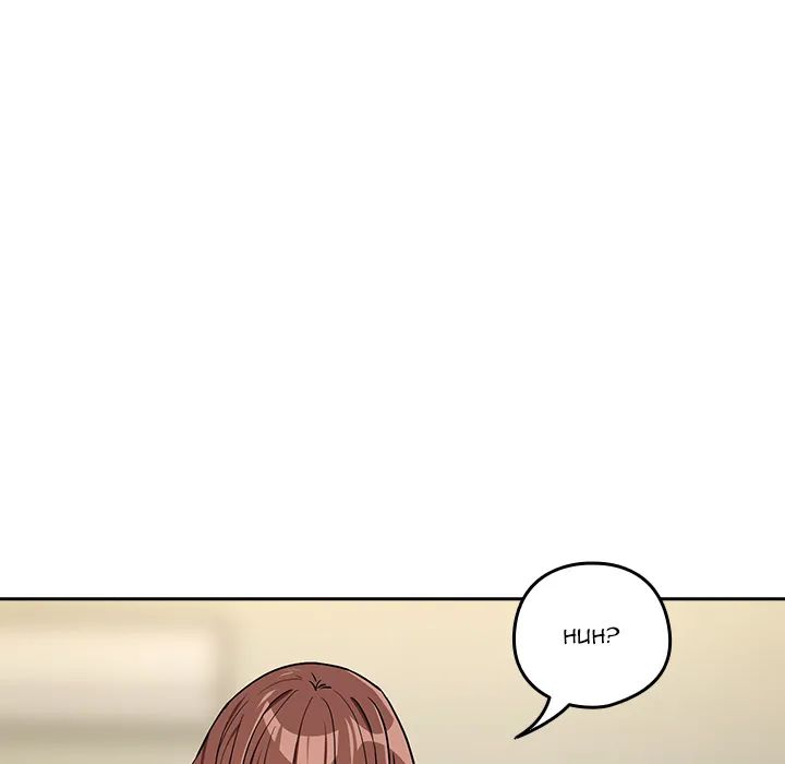 After Work Love Affairs Chapter 80 - Page 110 in English