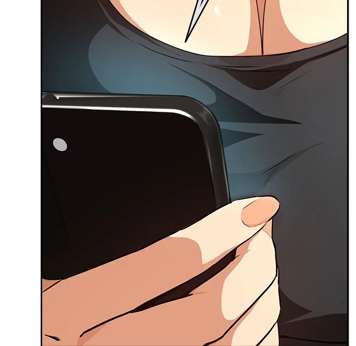 After Work Love Affairs Chapter 80 - Page 118 in English