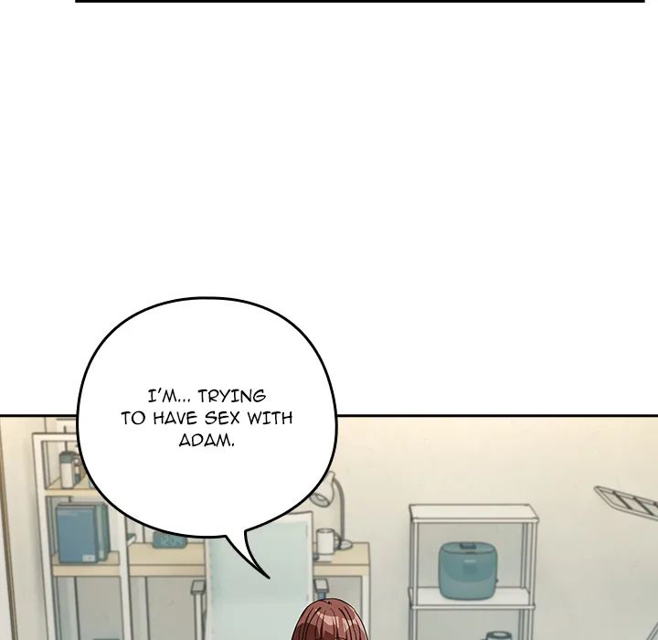 After Work Love Affairs Chapter 80 - Page 119 in English