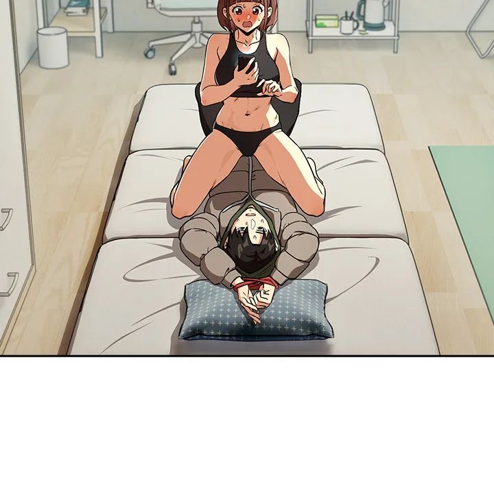 After Work Love Affairs Chapter 80 - Page 120 in English