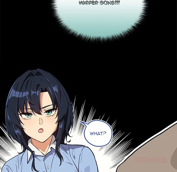 After Work Love Affairs Chapter 80 - Page 15 in English