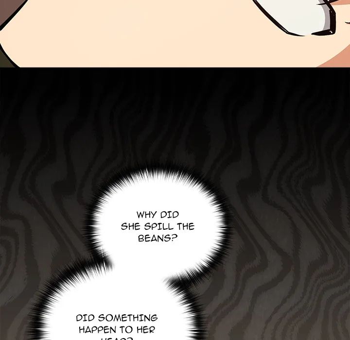 After Work Love Affairs Chapter 80 - Page 17 in English