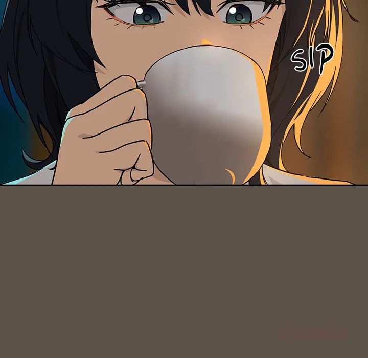 After Work Love Affairs Chapter 80 - Page 21 in English