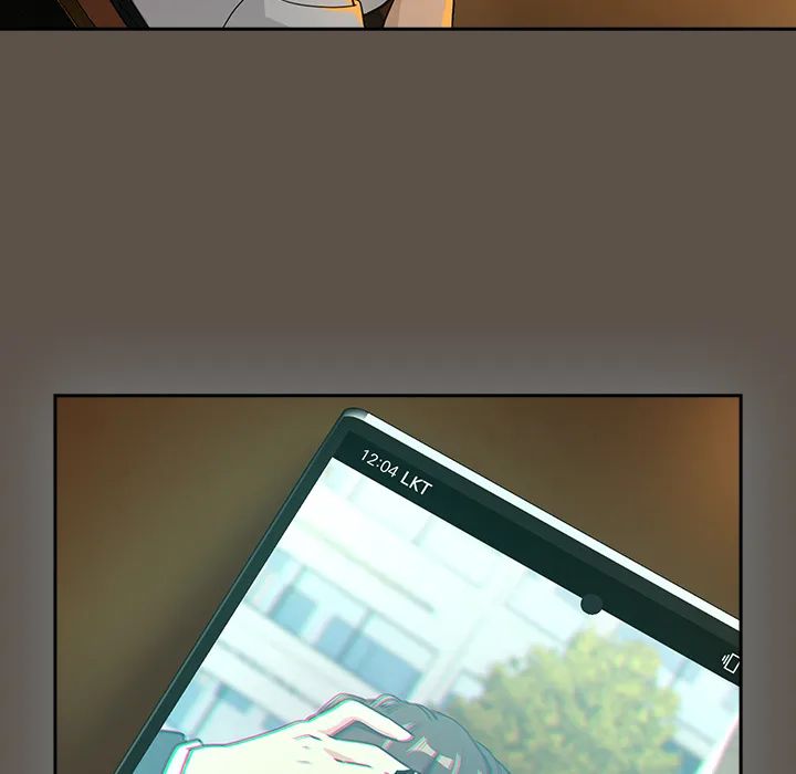After Work Love Affairs Chapter 80 - Page 26 in English