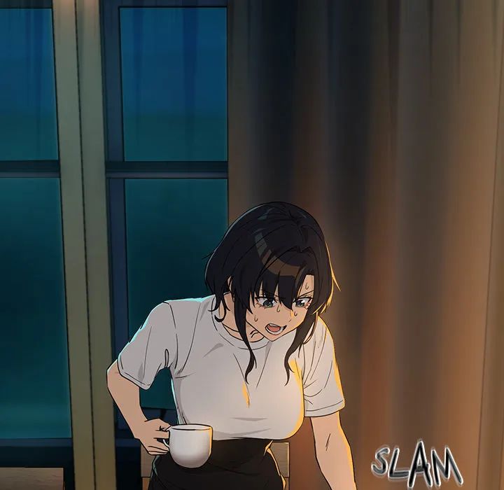 After Work Love Affairs Chapter 80 - Page 34 in English