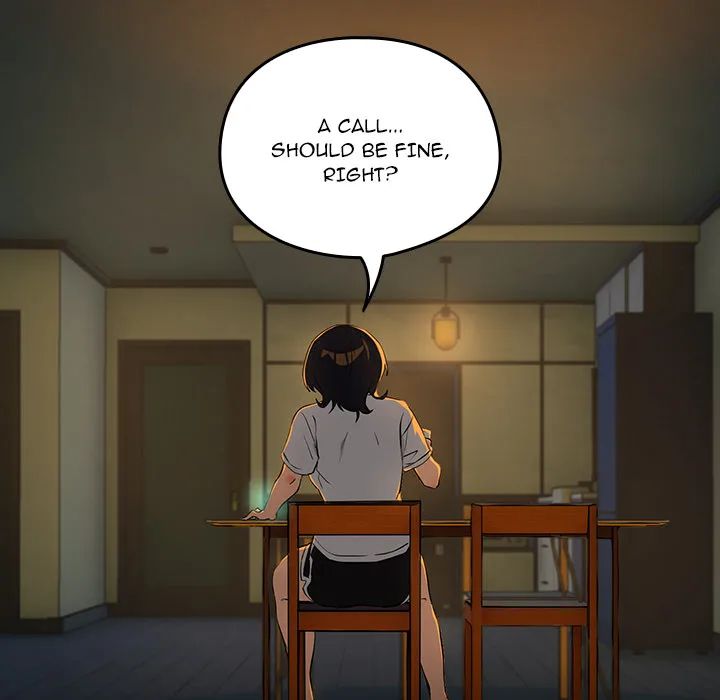 After Work Love Affairs Chapter 80 - Page 38 in English