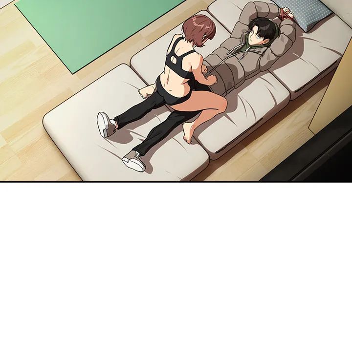 After Work Love Affairs Chapter 80 - Page 43 in English