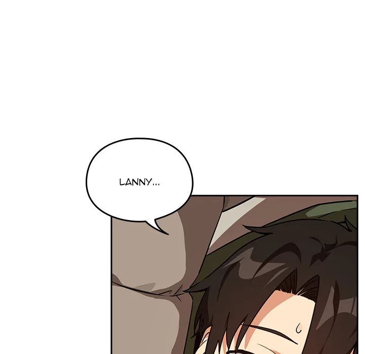 After Work Love Affairs Chapter 80 - Page 44 in English