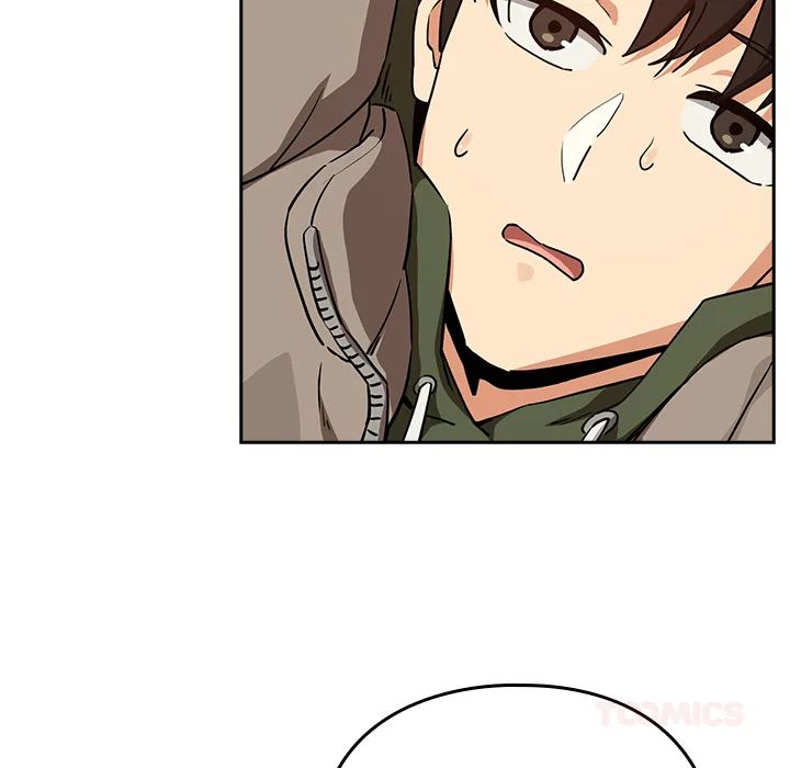After Work Love Affairs Chapter 80 - Page 45 in English