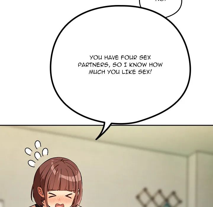 After Work Love Affairs Chapter 80 - Page 52 in English