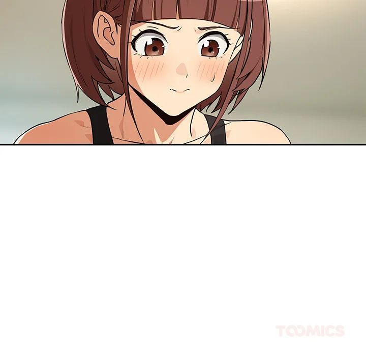 After Work Love Affairs Chapter 80 - Page 57 in English