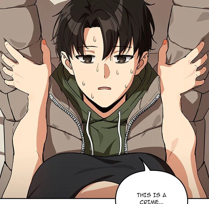 After Work Love Affairs Chapter 80 - Page 7 in English