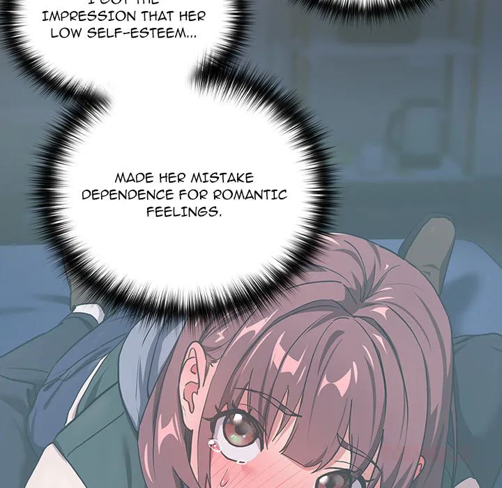 After Work Love Affairs Chapter 80 - Page 75 in English