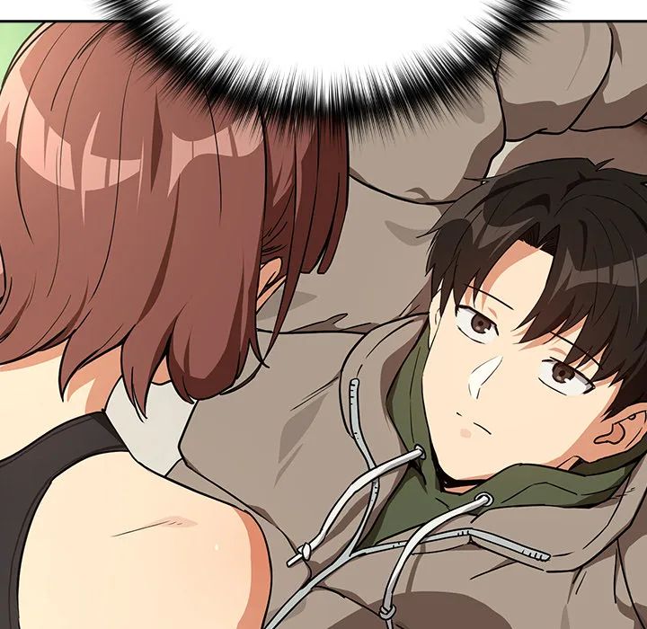 After Work Love Affairs Chapter 80 - Page 78 in English