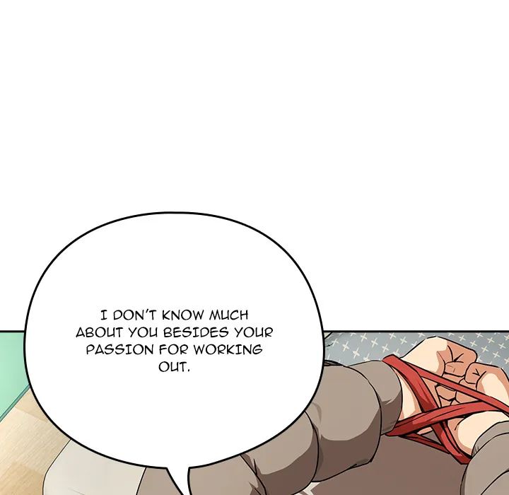 After Work Love Affairs Chapter 80 - Page 83 in English