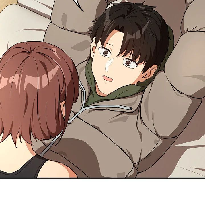 After Work Love Affairs Chapter 80 - Page 84 in English