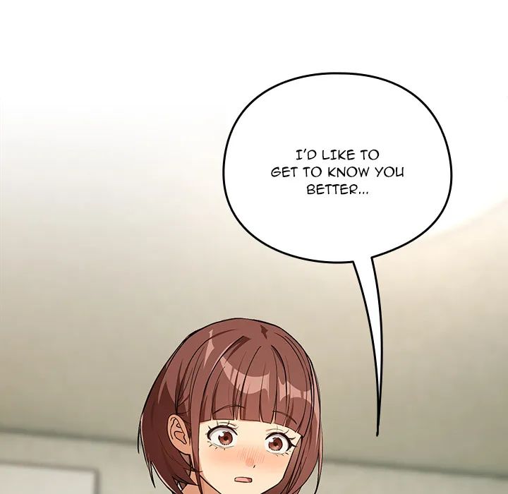 After Work Love Affairs Chapter 80 - Page 89 in English