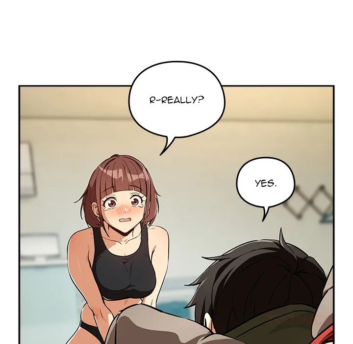 After Work Love Affairs Chapter 80 - Page 93 in English