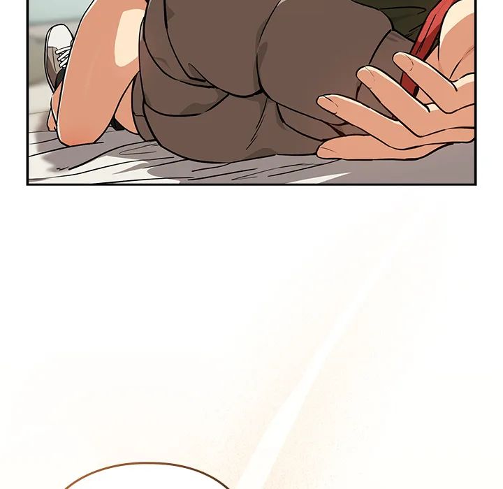After Work Love Affairs Chapter 80 - Page 94 in English