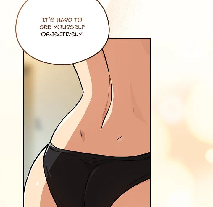 After Work Love Affairs Chapter 80 - Page 95 in English