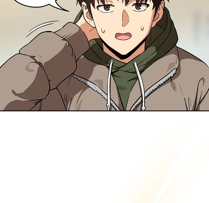After Work Love Affairs Chapter 81 - Page 100 in English