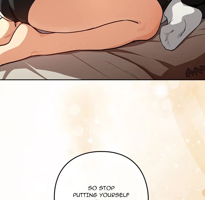 After Work Love Affairs Chapter 81 - Page 103 in English