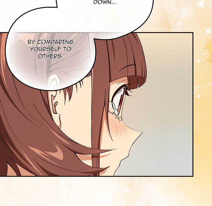 After Work Love Affairs Chapter 81 - Page 104 in English