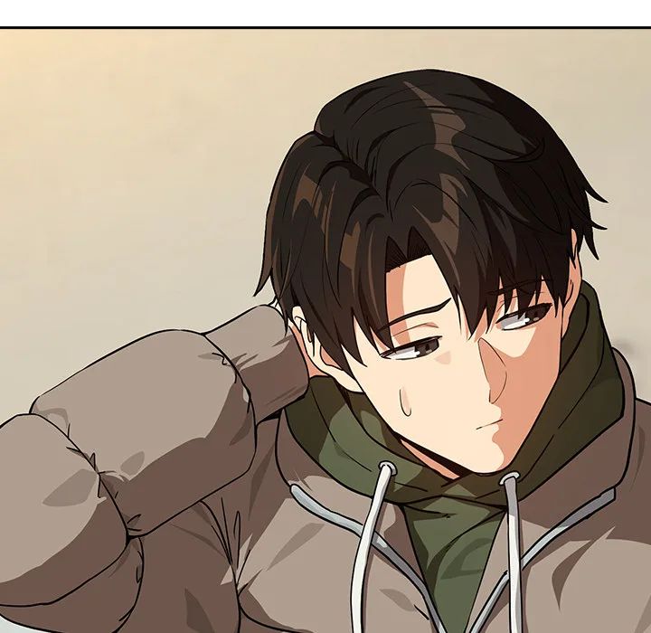 After Work Love Affairs Chapter 81 - Page 106 in English