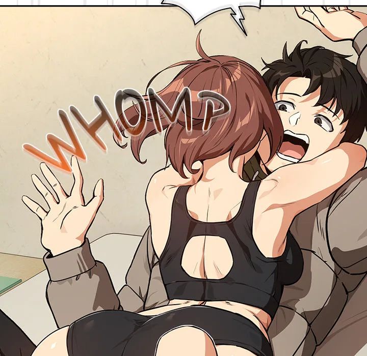 After Work Love Affairs Chapter 81 - Page 108 in English