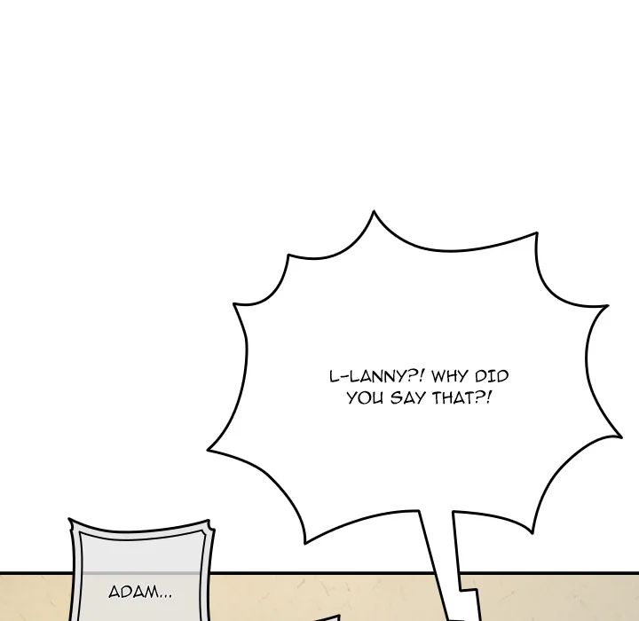 After Work Love Affairs Chapter 81 - Page 11 in English