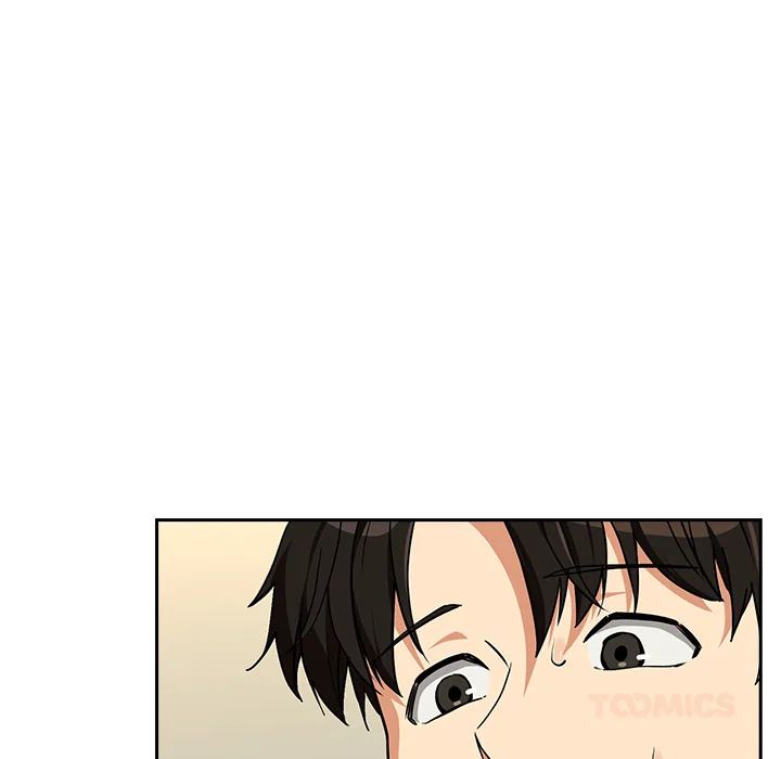 After Work Love Affairs Chapter 81 - Page 111 in English