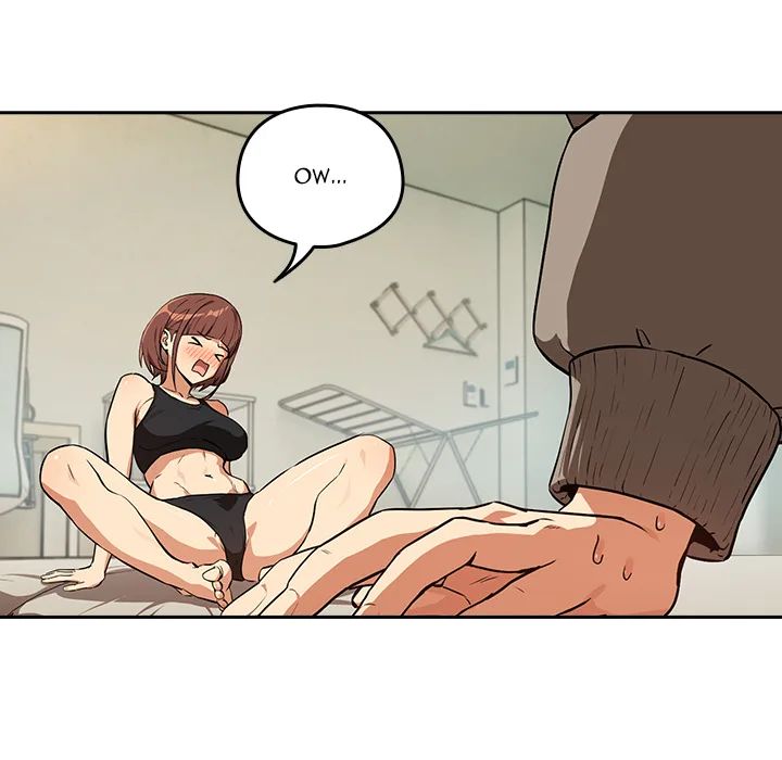 After Work Love Affairs Chapter 81 - Page 122 in English