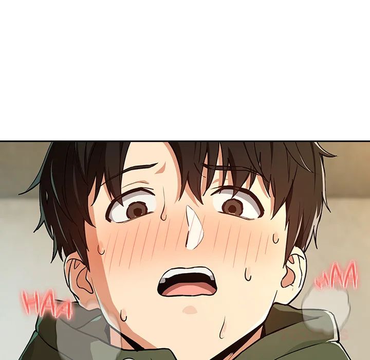 After Work Love Affairs Chapter 81 - Page 123 in English