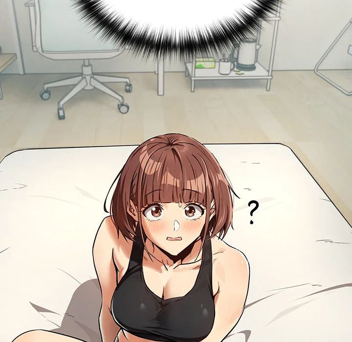 After Work Love Affairs Chapter 81 - Page 126 in English