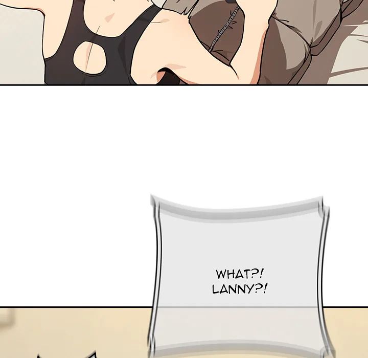 After Work Love Affairs Chapter 81 - Page 13 in English