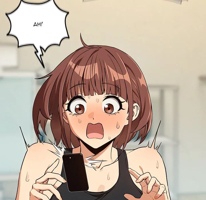 After Work Love Affairs Chapter 81 - Page 14 in English