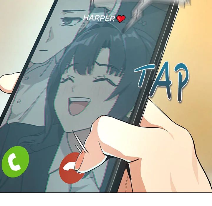 After Work Love Affairs Chapter 81 - Page 16 in English