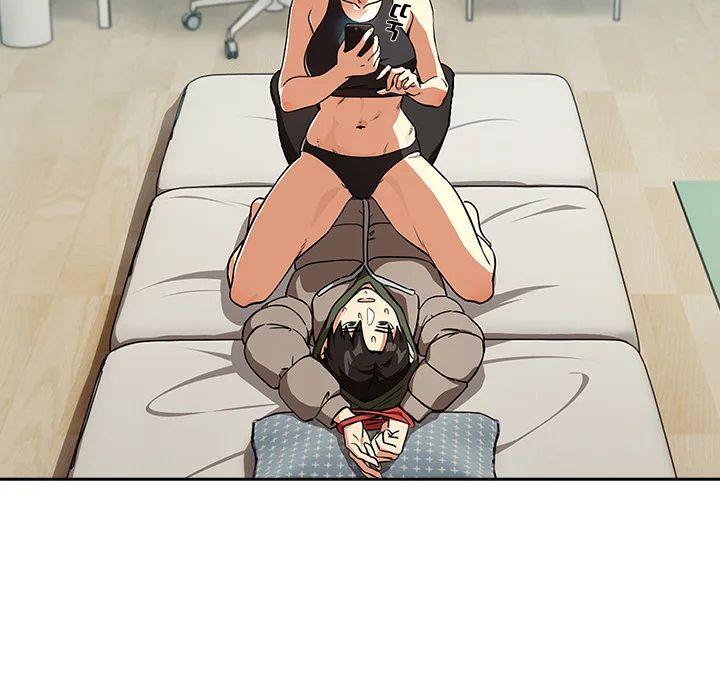 After Work Love Affairs Chapter 81 - Page 18 in English