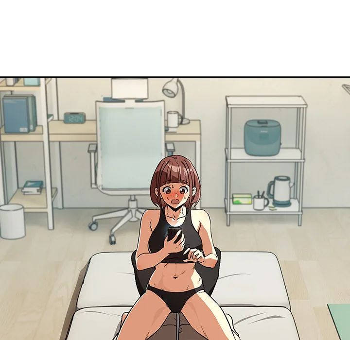After Work Love Affairs Chapter 81 - Page 19 in English