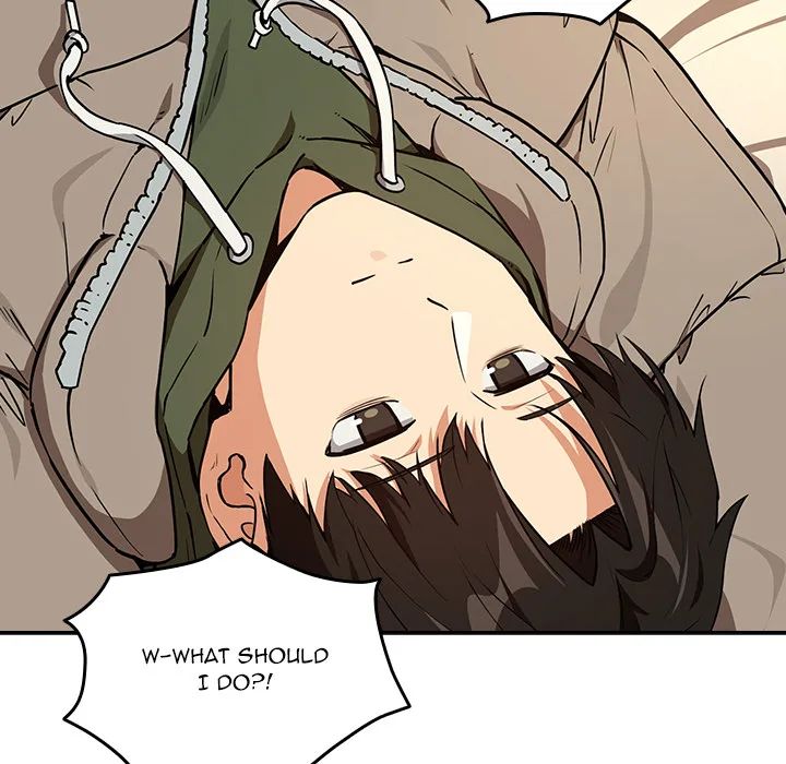 After Work Love Affairs Chapter 81 - Page 23 in English